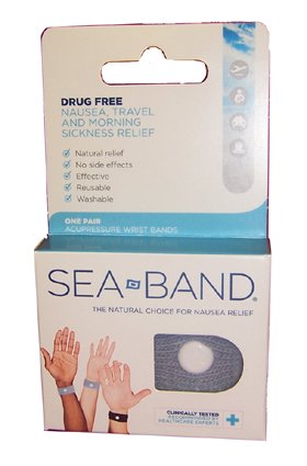 Bracelets Sea Band