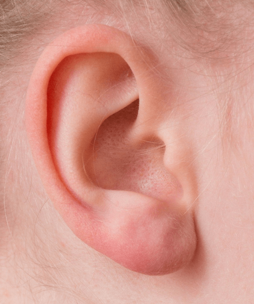 cristaux oreille interne traitement naturel