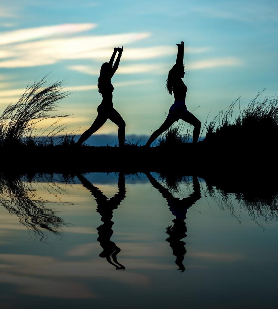 Pourquoi prendre des cours de yoga