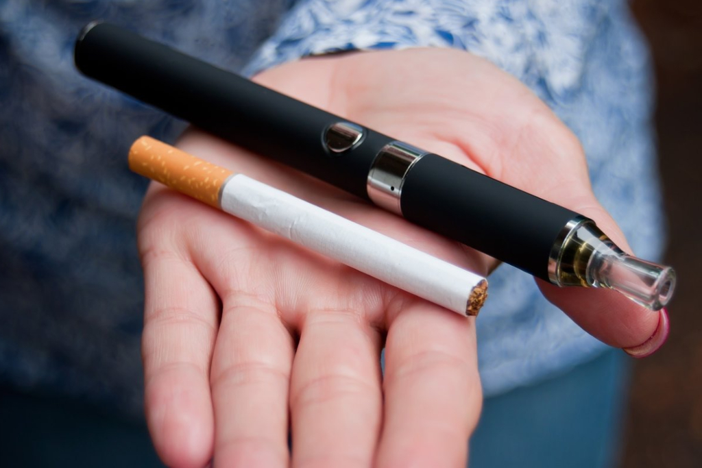 Cigarettes électroniques, une bonne alternative à la cigarette traditionnelle