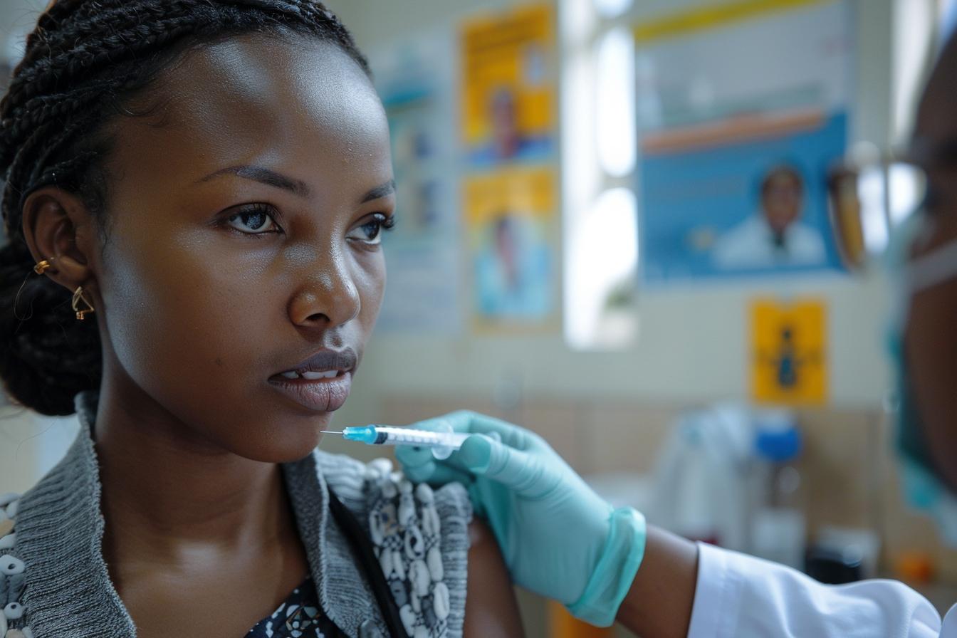 Voyage au Sénégal : quels vaccins sont essentiels pour votre sécurité ?