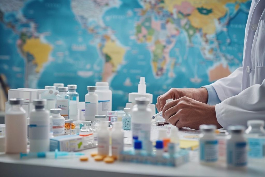 Voyage au Sri Lanka : quels vaccins obligatoires et recommandés ?