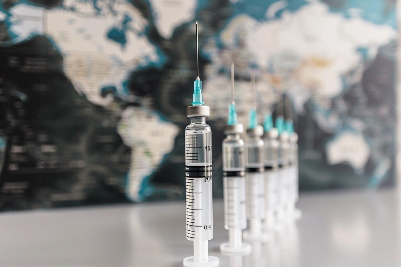 Vaccins essentiels pour voyager à Cuba en toute santé : Guide complet