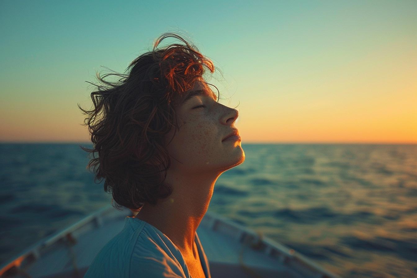 Comment faire passer le mal de mer rapidement ? 5 astuces efficaces et