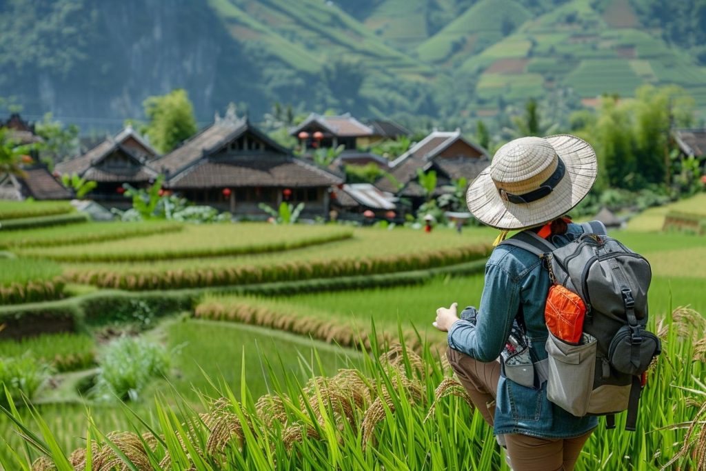 Voyager au Vietnam : guide essentiel pour éviter les risques sanitaires
