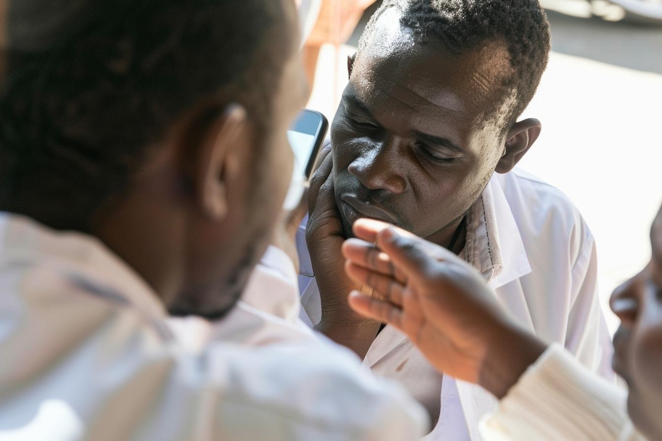 Quels vaccins sont obligatoires pour un voyage au Sénégal ?