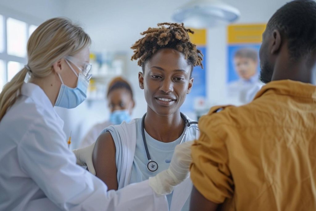 Comment se protéger de la fièvre jaune : vaccins, symptômes et traitement