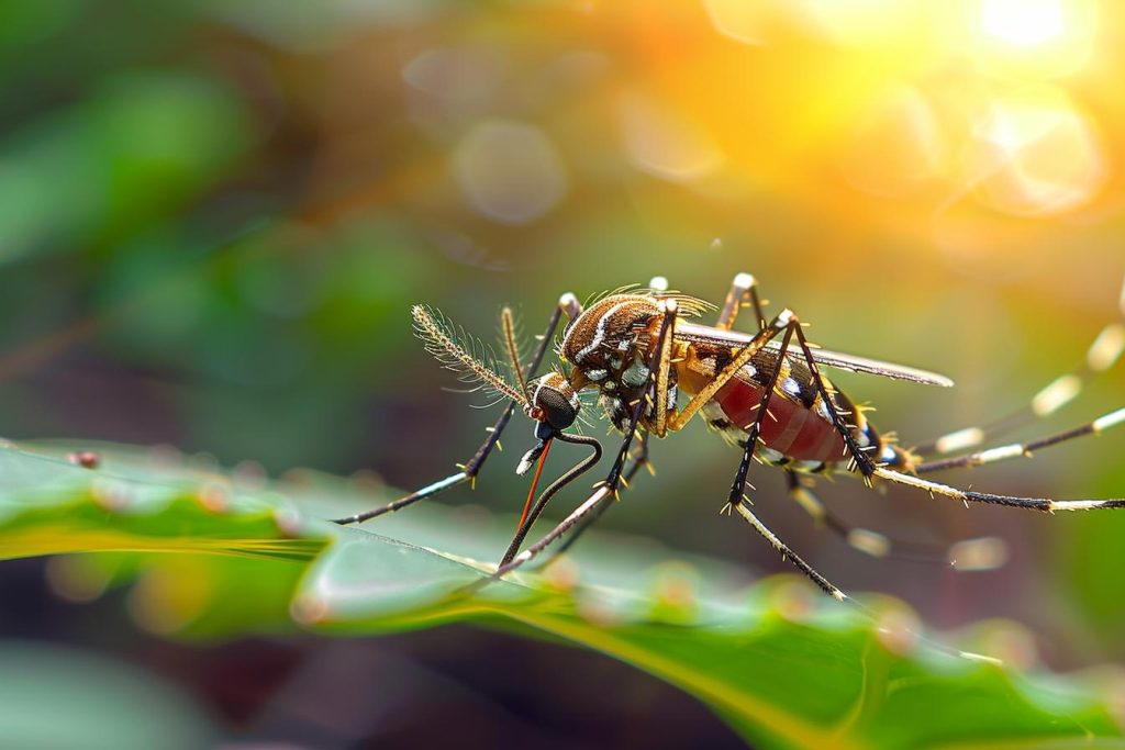 Prévention et traitement de la dengue : ce que vous devez absolument savoir