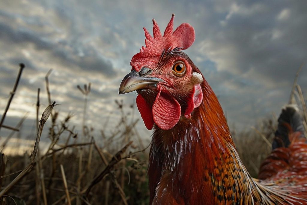 Tout savoir sur la grippe aviaire : symptômes, traitement et prévention