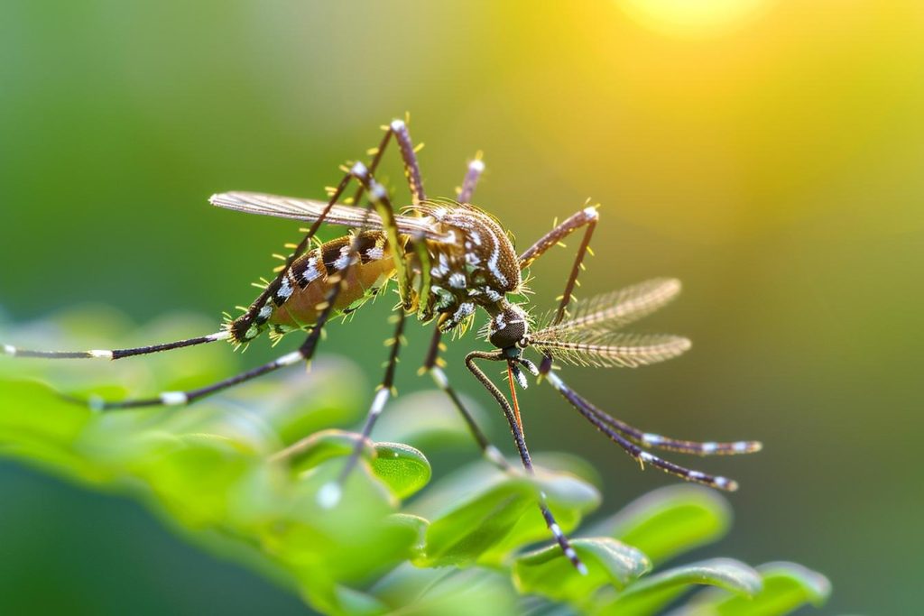 Tout savoir sur le Chikungunya : symptômes, traitement et prévention